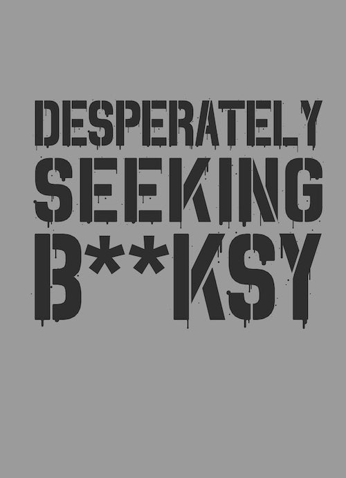 Desperately Seeking Banksy | Gingko Press (CA)