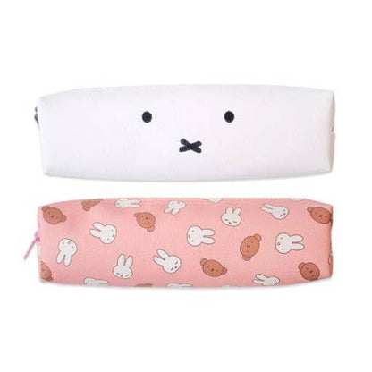 Miffy Slim Zipper Pencil Case | Mercis (KR)
