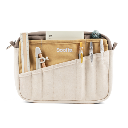 Studio Pouch | Soolla® (CA)