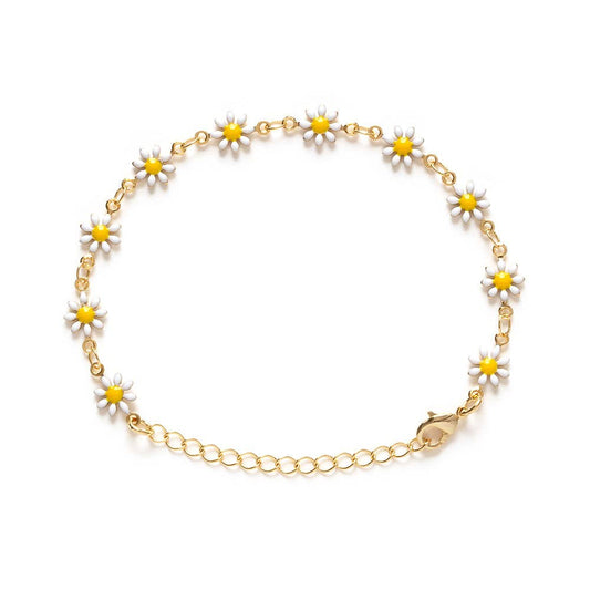 Daisy Chain Bracelet | Amano Studio (CA)