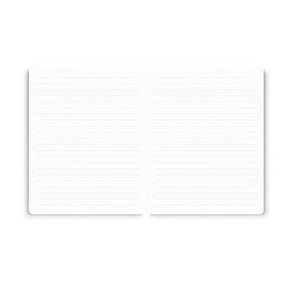 Furry Friends Kaleido Large Notebook | Ohh Deer (UK)