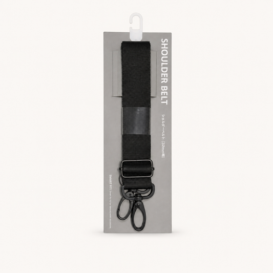 Smart Fit Bag Attachable Strap | LIHIT LAB. (Japan)
