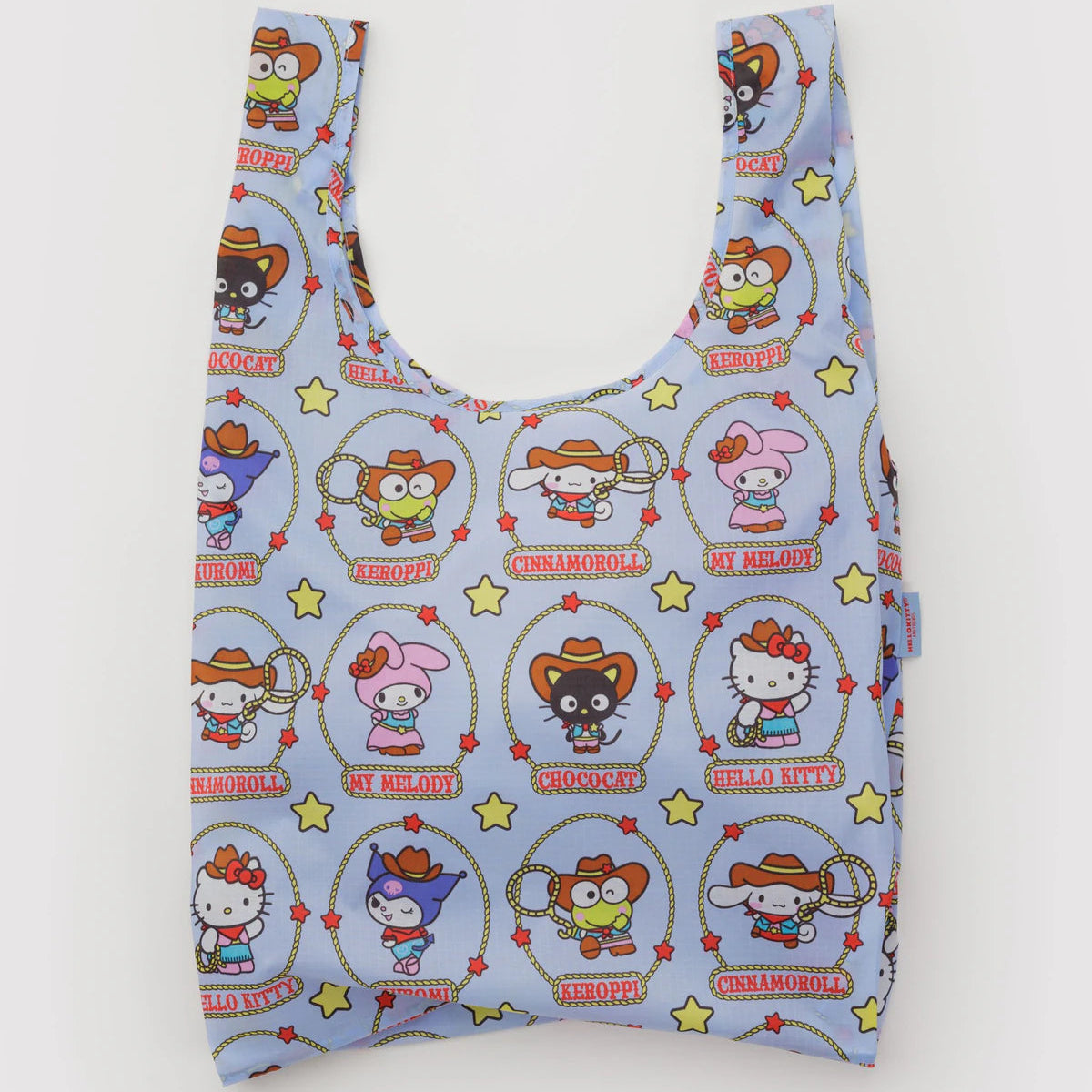 Sanrio Western Standard Baggu | Hello Kitty & Friends | Baggu (CA)