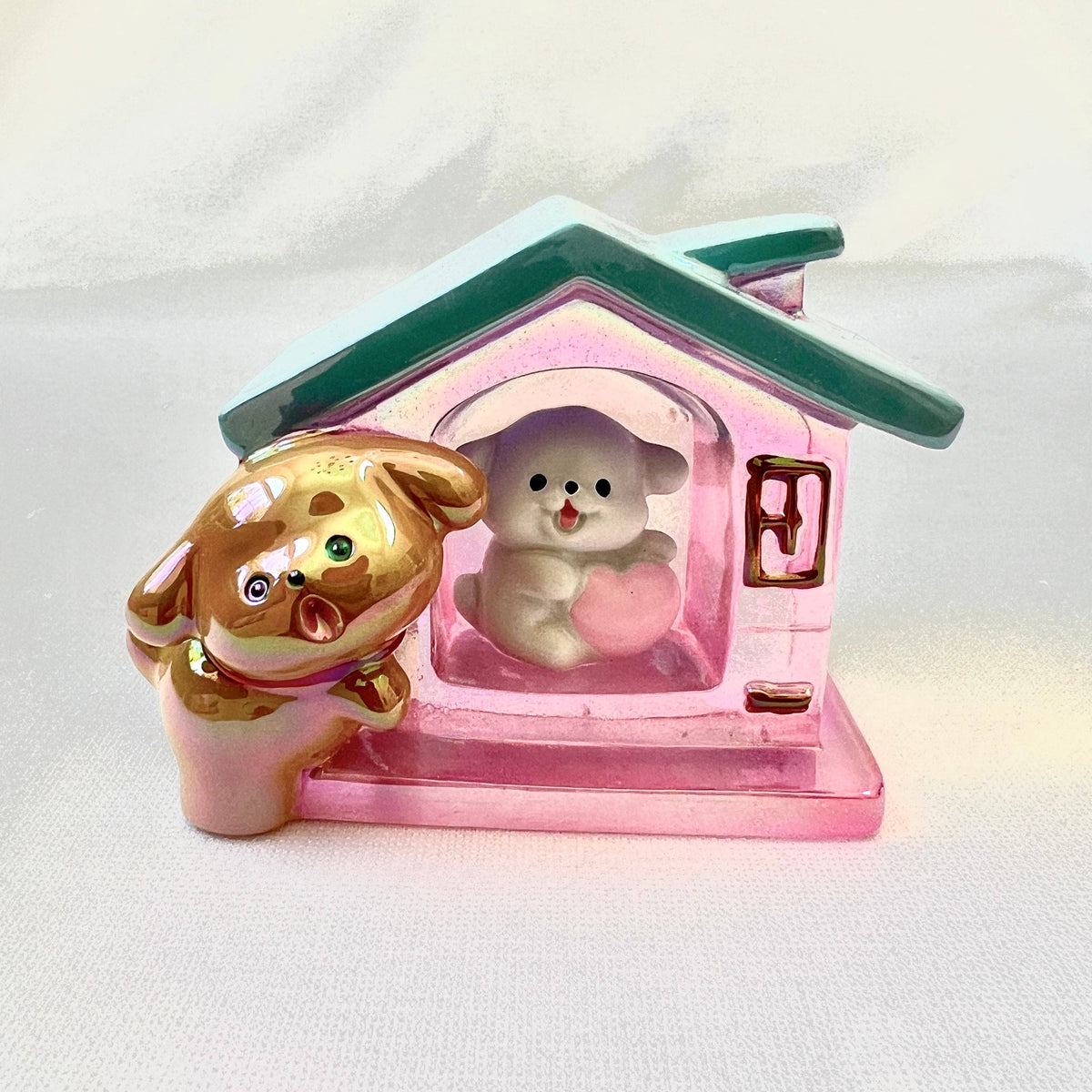 Line Dog Puppy Blind Box | Xin Zhi Ji (CN)
