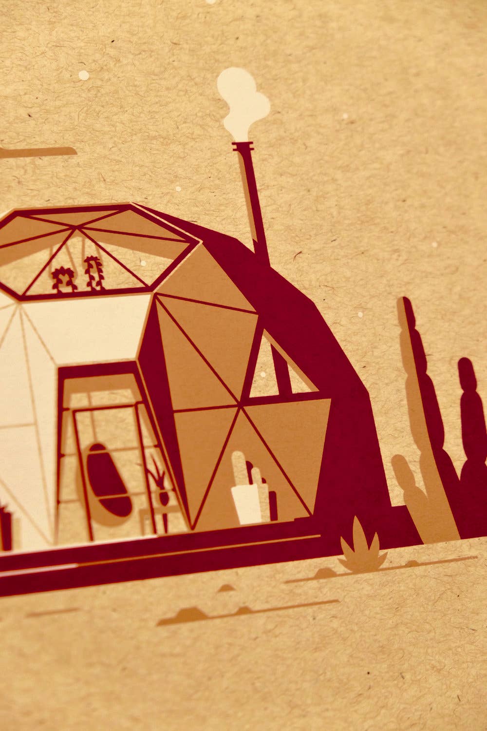 Sedona | DKNG Studios (CA)