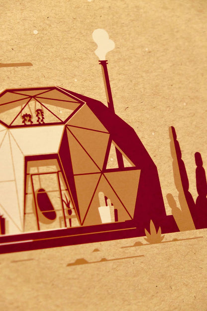 Sedona | DKNG Studios (CA)