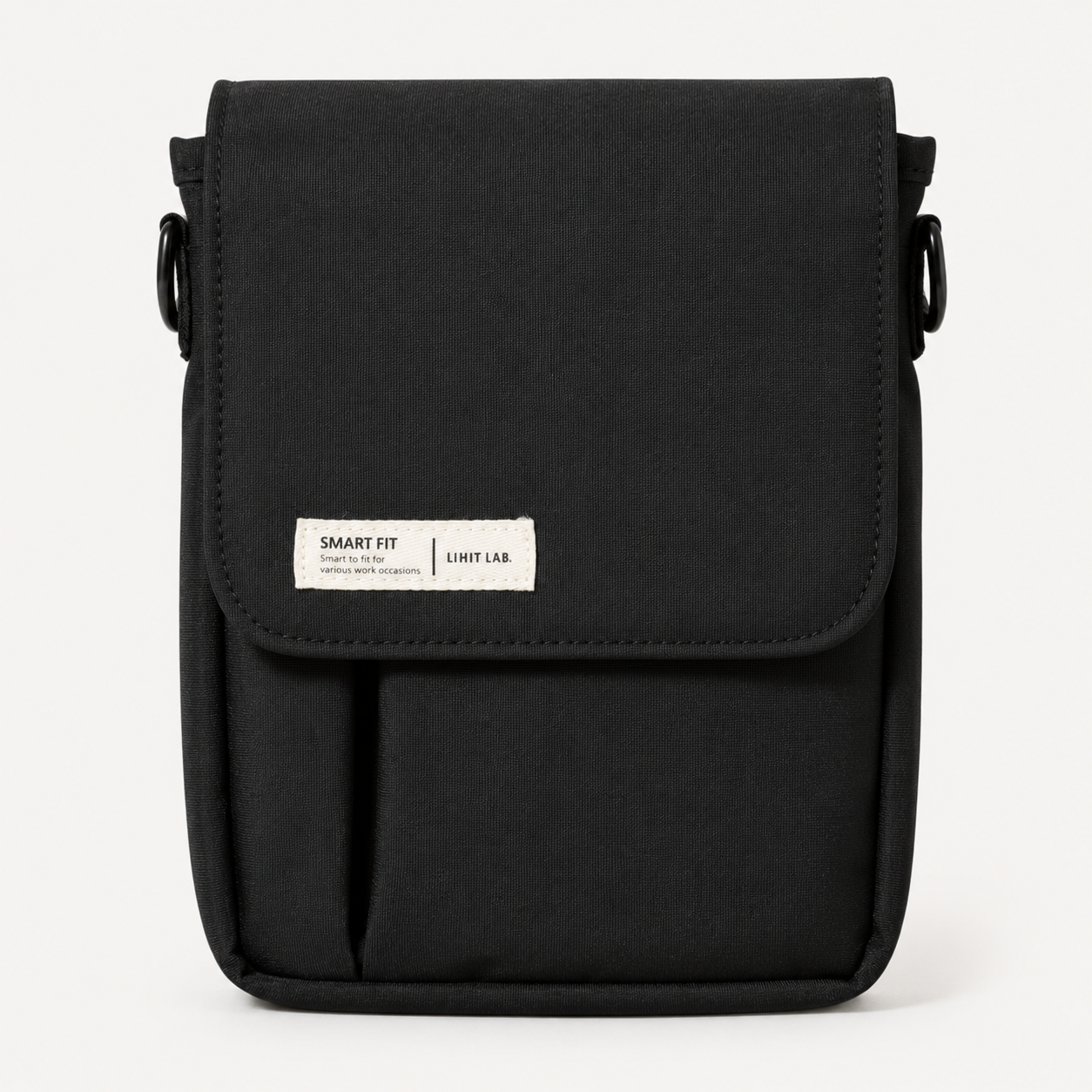 Smart Fit Bag Organizer Insert (A6 size) | LIHIT LAB. (Japan)