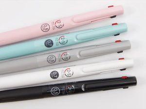 Blen 2+S Multi-Function Pen | Zebra (Japan)