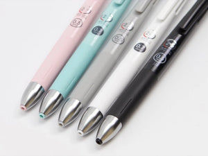 Blen 2+S Multi-Function Pen | Zebra (Japan)