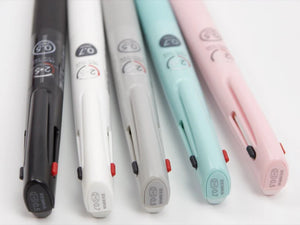 Blen 2+S Multi-Function Pen | Zebra (Japan)