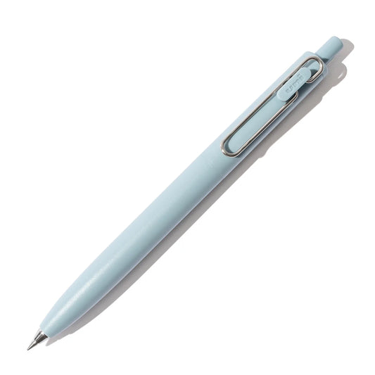 Uni-Ball One F Gel Pen | 0.5mm | Mitsubishi (Japan)