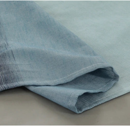 Blue Gradient Noren Curtain | Narumi (Japan)
