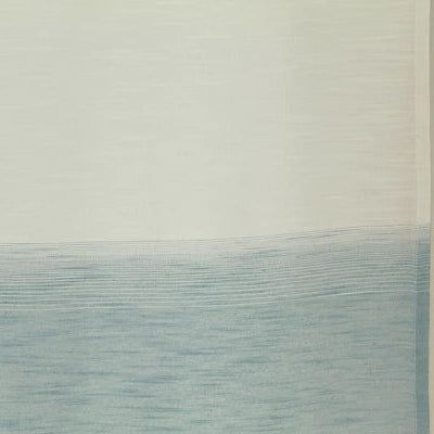 Blue Gradient Noren Curtain | Narumi (Japan)