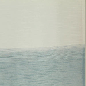 Blue Gradient Noren Curtain | Narumi (Japan)