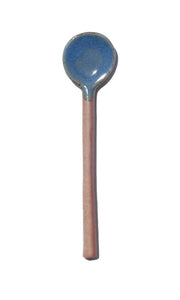 Minoware Ceramic Spoon (Japan)