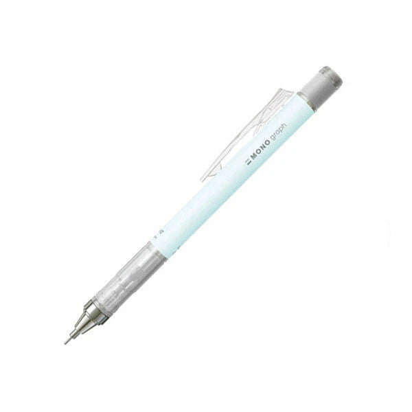 MONO Graph Mechanical Pencil | 0.5mm |Pastel Color Series | Tombow (Japan)