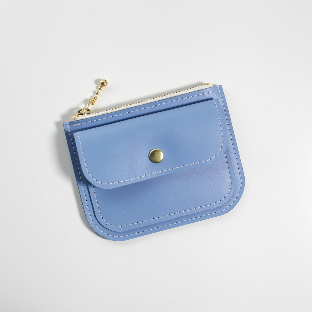Mini Wallet | Small Hours Workshop (Canada)