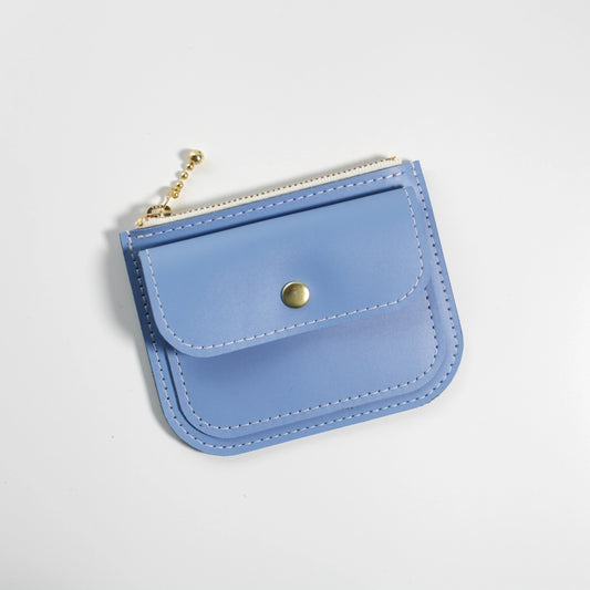 Mini Wallet | Small Hours Workshop (Canada)