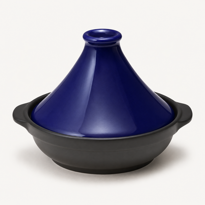 Ceramic Tagine (JPN)