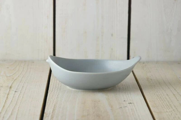 Cotori Bird Bowl Set | Grey | Miyama (Japan)