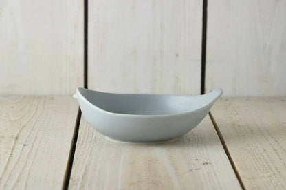 Cotori Bird Bowl Set | Grey | Miyama (Japan)