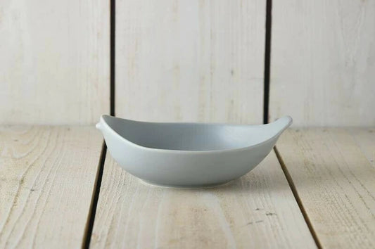 Cotori Bird Bowl Set | Grey | Miyama (Japan)