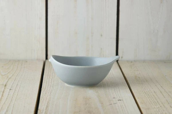 Cotori Bird Bowl Set | Grey | Miyama (Japan)