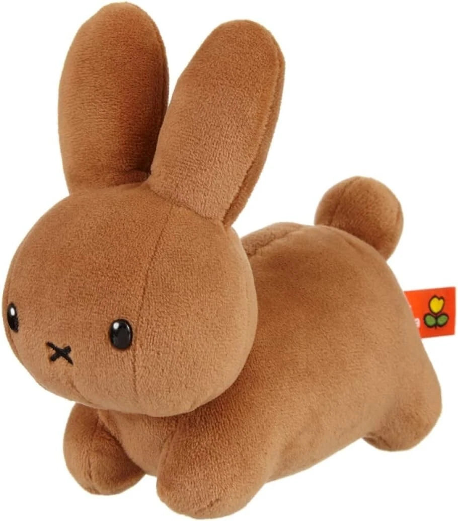 baby milo store　ぬいぐるみ　2体セット　うさぎ　キリン Melanie Plush | Miffy & Friends | Bruna x Sekiguchi (Japan) – WE