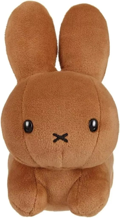 Melanie Plush | Miffy & Friends | Bruna x Sekiguchi (Japan)