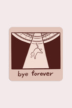 Load image into Gallery viewer, Bye Forever | Satoshi Kurosaki
