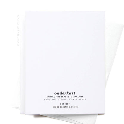 You're the Shiitake | Onderkast Studio (TX)