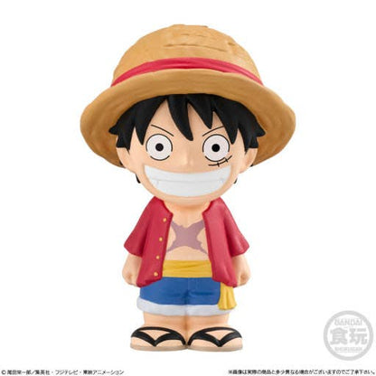 Bandai Sofbids One Piece Collectable Figure Blind Box | Bandai (Japan)