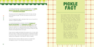 Pickles, Illustrated Book | Chronicle Books (CA)