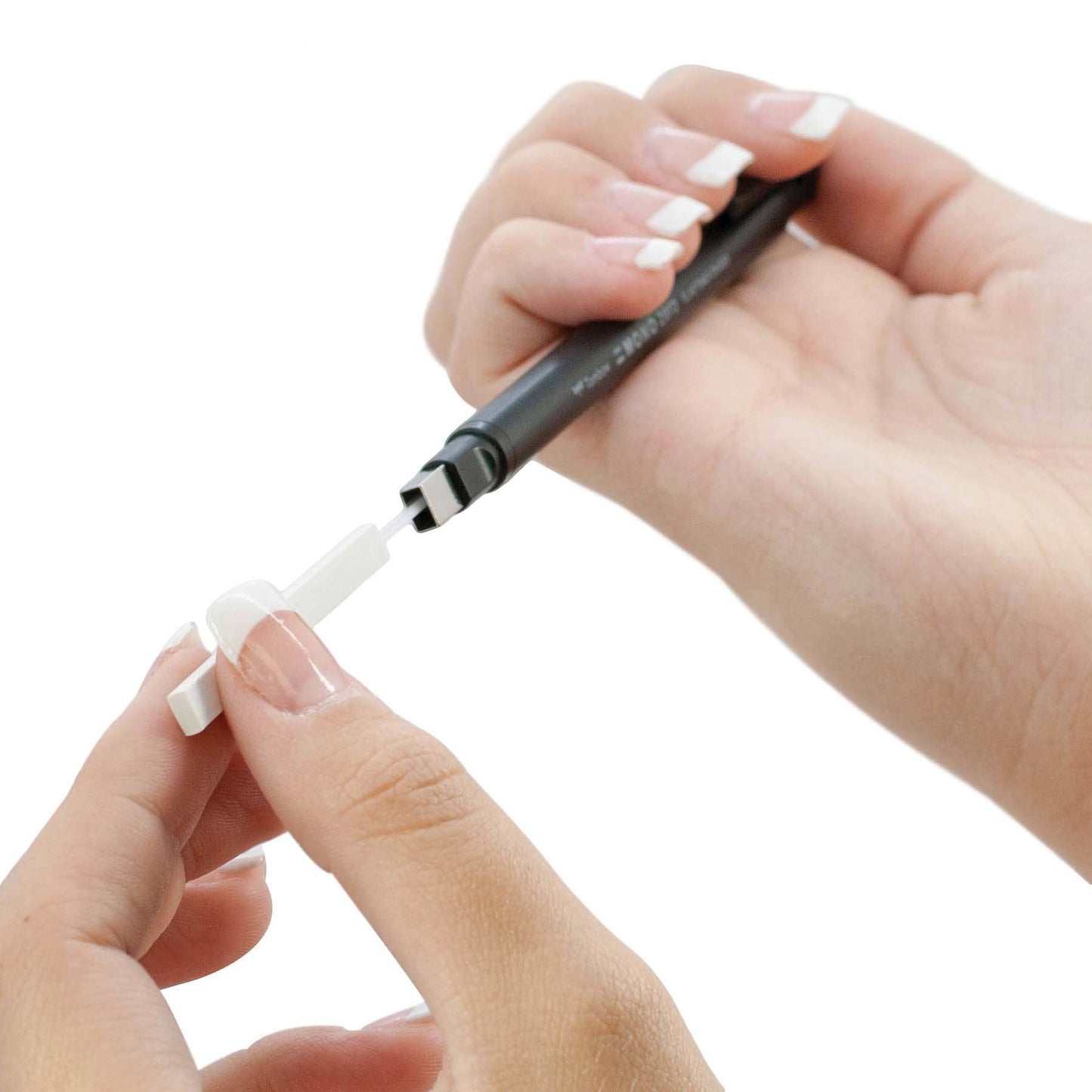 MONO Zero Eraser Refill | Rectangle | Korea