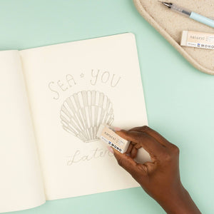 MONO Natural Eraser | Tombow (Japan)