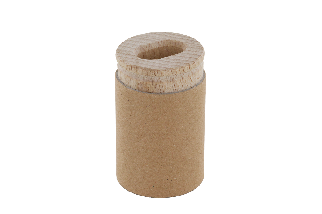 CARTON 2 Double Pencil Sharpener | KUM (GER)