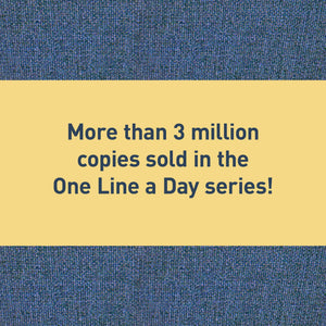 Denim One Line A Day | Chronicle Books (CA)