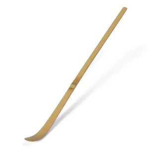 Traditional Bamboo Chashaku Matcha Spoon (Japan)