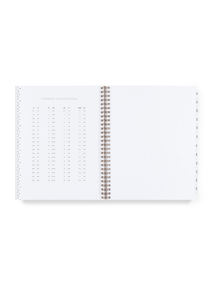 2025 Year Task Planner | Appointed (DC)