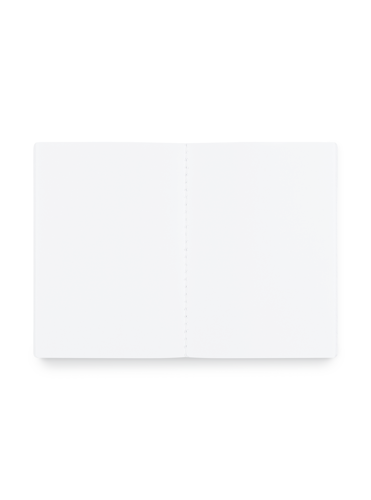 Mini Linen Jotter |  Appointed (DC)