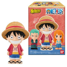 Load image into Gallery viewer, Bandai Sofbids One Piece Collectable Figure Blind Box | Bandai (Japan)
