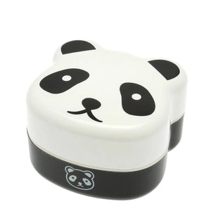 Panda Face Bento Set(Japan)