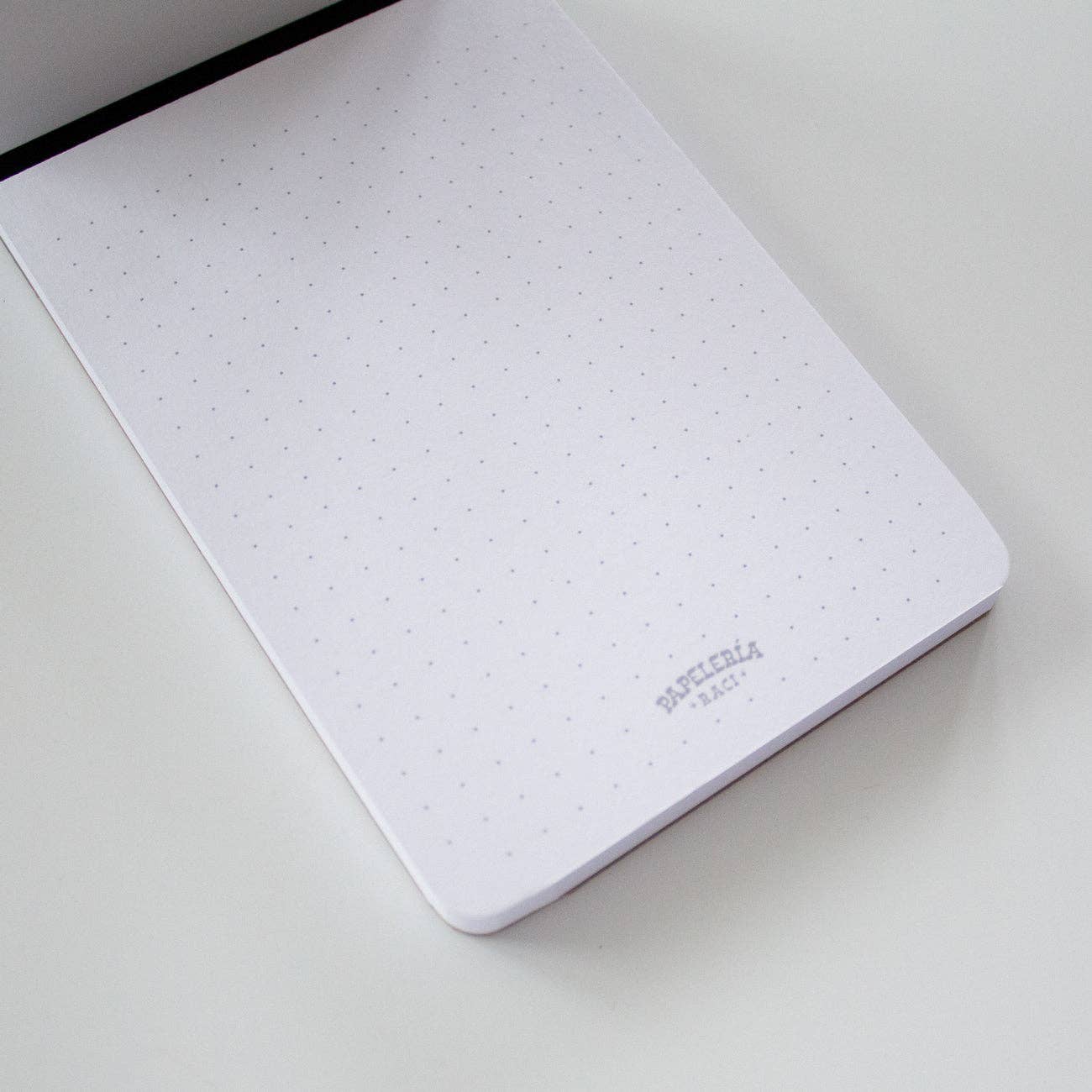 Chrome Cowboy Mini Notepad | Papelería Raci (TX)