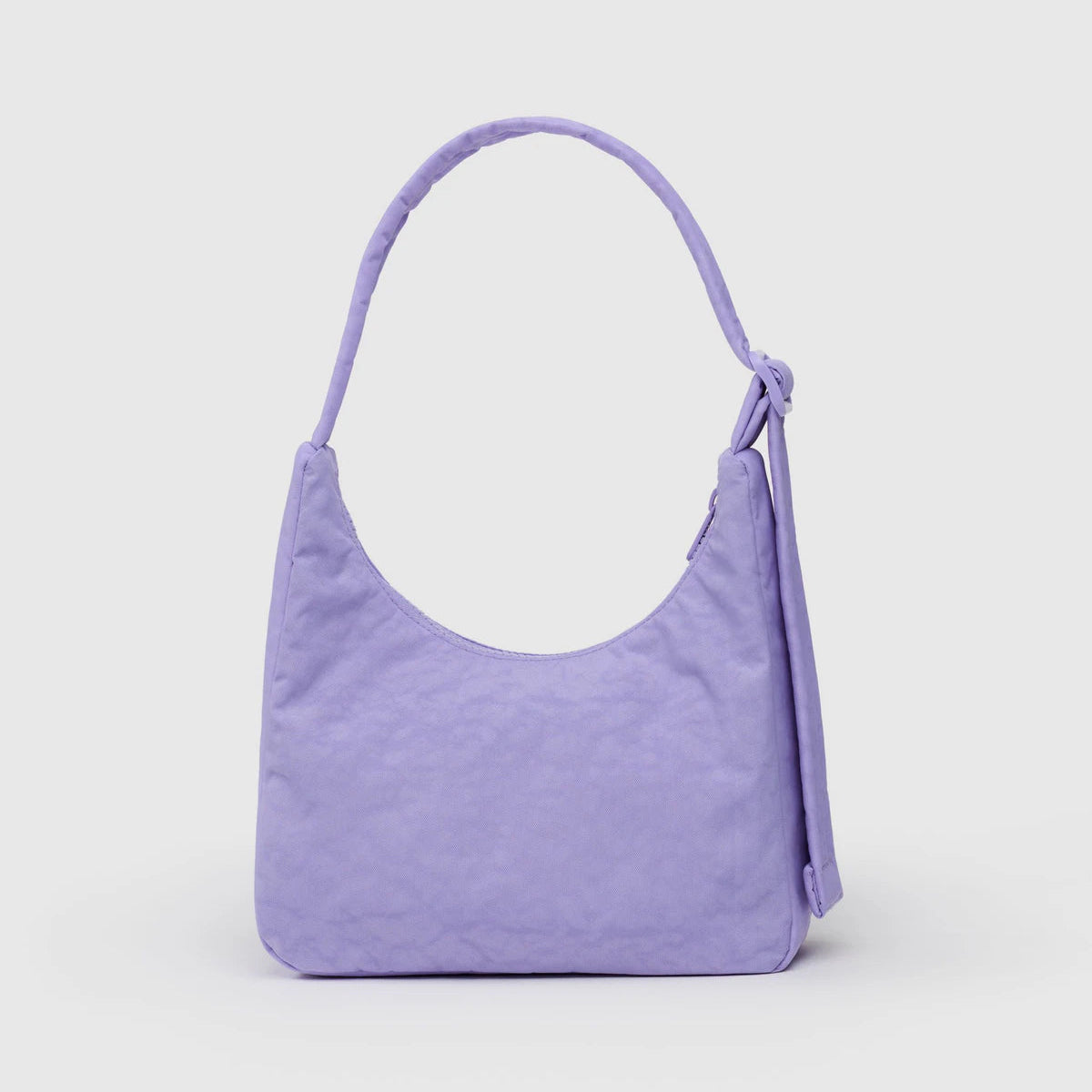 Mini Nylon Shoulder Bag | Hello Kitty & My Melody |  Baggu (CA)