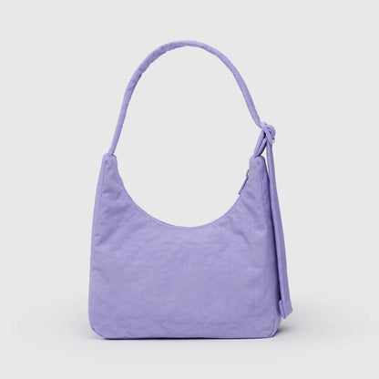 Mini Nylon Shoulder Bag | Hello Kitty & My Melody |  Baggu (CA)