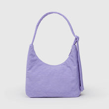 Load image into Gallery viewer, Mini Nylon Shoulder Bag | Hello Kitty &amp; My Melody |  Baggu (CA)
