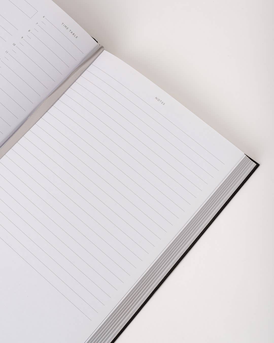 Plantain Green Full Year Weekly Planner 2025 | Ohh Deer (UK)