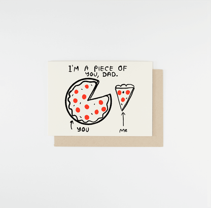 Piece of You, Dad Card | People I've Loved (CA)