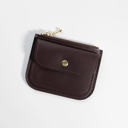 Mini Wallet | Small Hours Workshop (Canada)
