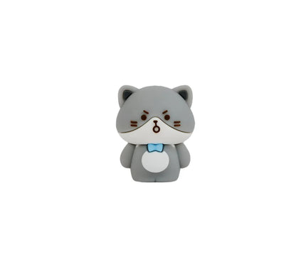 Cat Diary Sharpener | KUKI (CN)